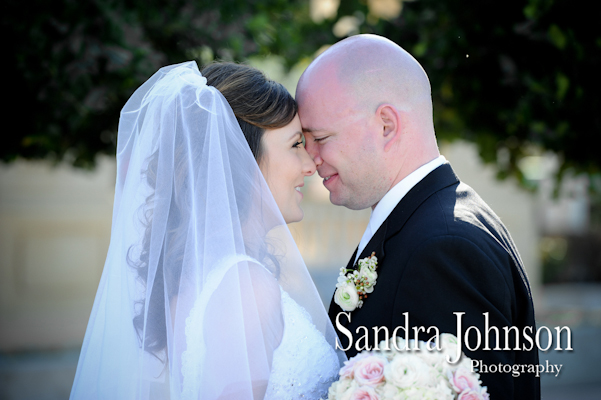 Best Hilton Orlando wedding photographer - Sandra Johnson (SJFoto.com)